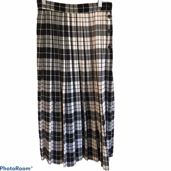 LLOYD NEW YORK SKIRT - Picture 1 of 9